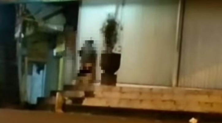 Penyebar Video Panas 19 Detik di Emperan Toko Kota Magelang Ternyata Bocah SD!