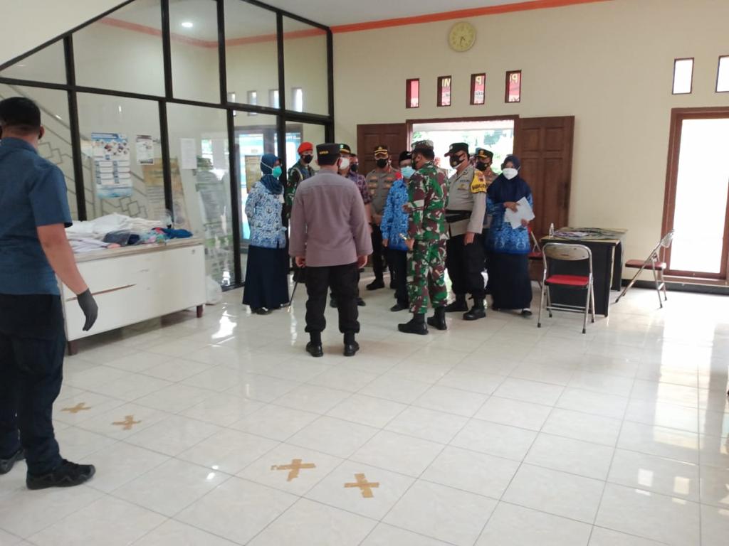 Panglima TNI Puji PPKM Mikro Kudus, Dijadikan Contoh di Bangkalan Madura
