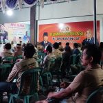 Mayoritas petani di Kudus diklaim dukung Luthfi-Yasin.