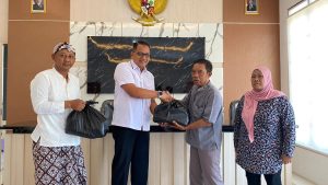 peringatan 2 tahun bos pura.