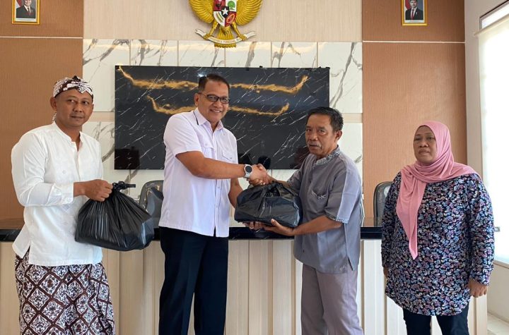 peringatan 2 tahun bos pura.