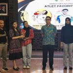 KONI Kudus Sampaikan Permintaan Maaf kepada Masyarakat.