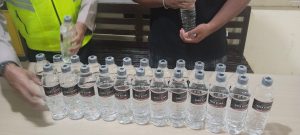 miras bali, bali, miras, minuman keras,