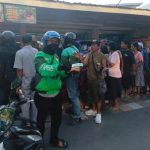 Program Warteg Gratis Alfamart Bantu UMKM dan Bagikan 60.000 Paket Bukber Selama Ramadan.