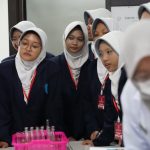 Program Sit In University, UMKU Berikan Pengalaman Kuliah Nyata bagi Siswa SMA.