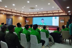 Muscab PKB Kudus