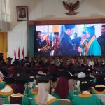 Wisuda UMKU