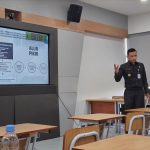 Penguatan Kompetensi Menulis Akademik dan Publikasi Digital Serdik Sespimmen.