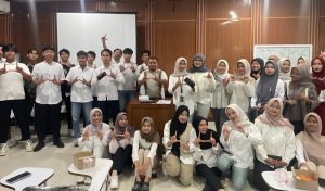 Prodi Ekonomi Syariah UMKU Raih Akreditasi Unggul.