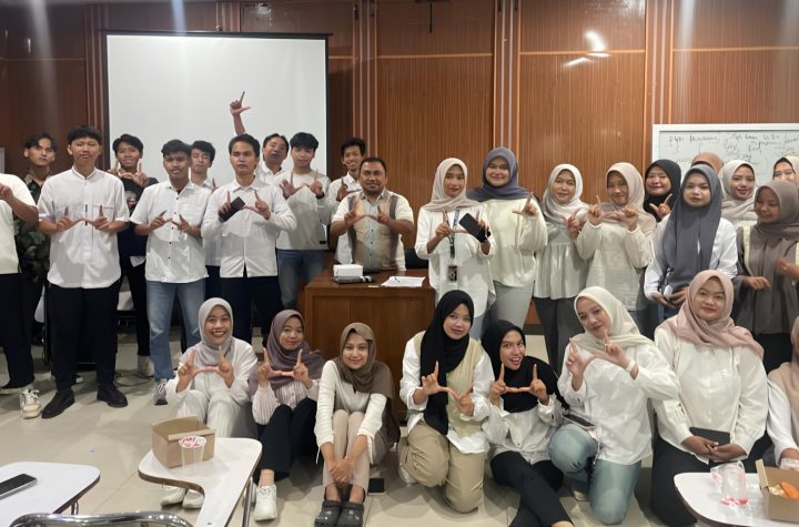 Prodi Ekonomi Syariah UMKU Raih Akreditasi Unggul.