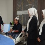 Direktur RS Sarkies 'Aisyiyah Kudus dr. Hendra Octavianto.