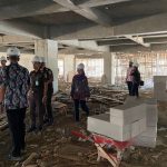 GEDUNG SEHAT