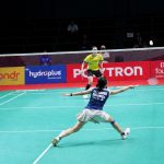 badminton