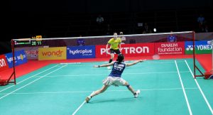 badminton